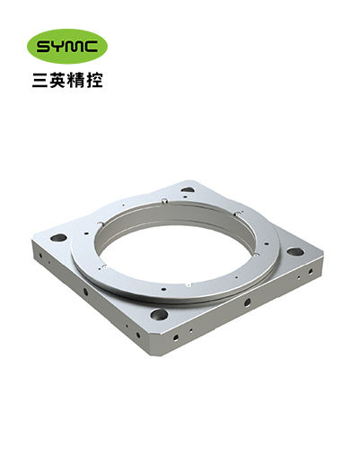 PR-160 Motorized Platform