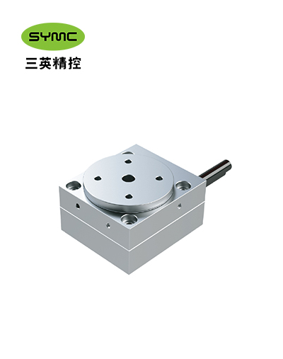 PR-20 Precision Rotary Stage