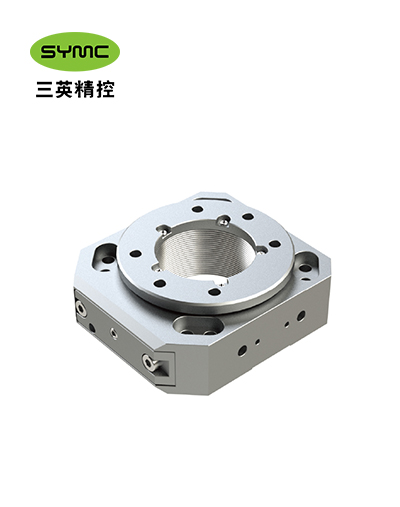 PR-50 Precision Rotary Stage