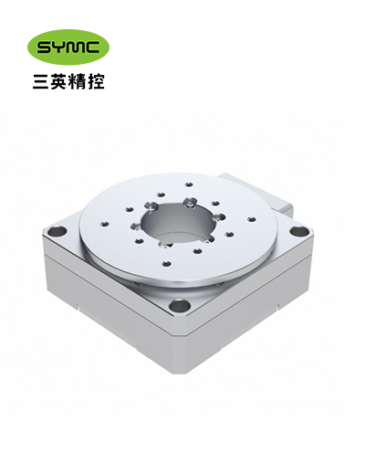 PR-70PM Precision Rotary Stage Motorized Platform