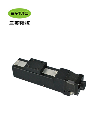 XWJ-AF Series Precision Linear Stage Motorized Platform