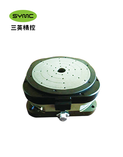 ZT-AB-D系列精密旋转Platform