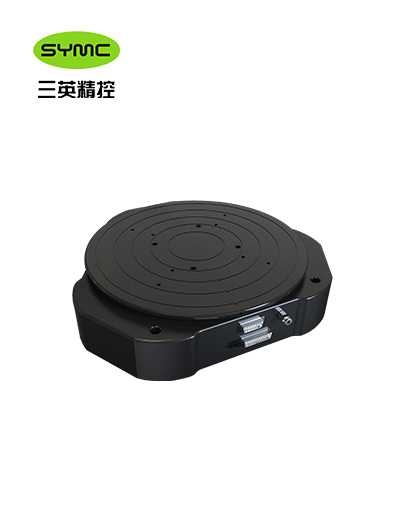 Precision Motion Control Platform Positioner