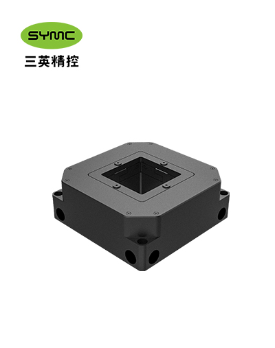 NNS-XYZ100RZ2RXY1-01 Positioner