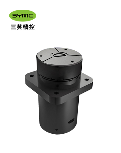 NS-RB4-02 Positioner