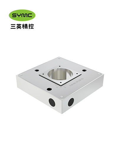 NS-XY100-01 Positioner