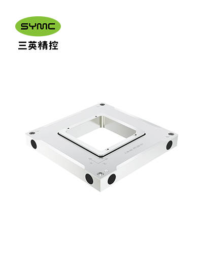 NS-XY100-04 Positioner
