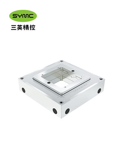 NS-XY100Z100-01 Positioner