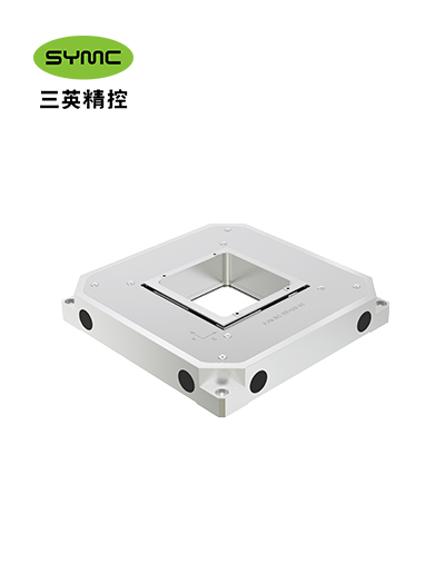 NS-XY400-01 Positioner