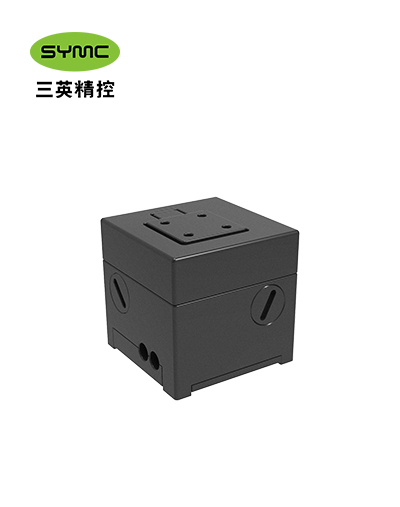 NS-XY5Z5-01 Positioner