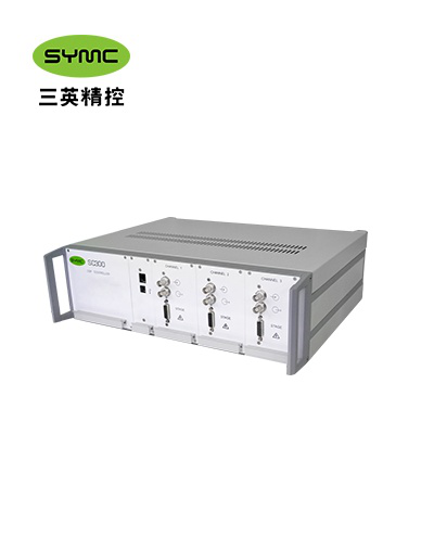 SC300 Positioner