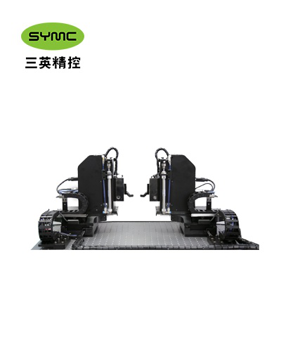 SYJK-6ZFC-1NS Positioner