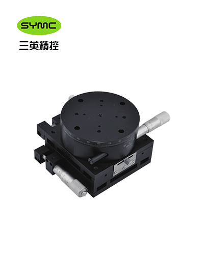 精密旋转Platform Positioner