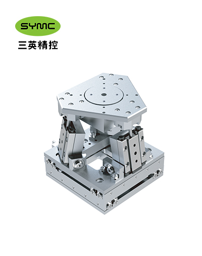 X-BOT-50 Positioner