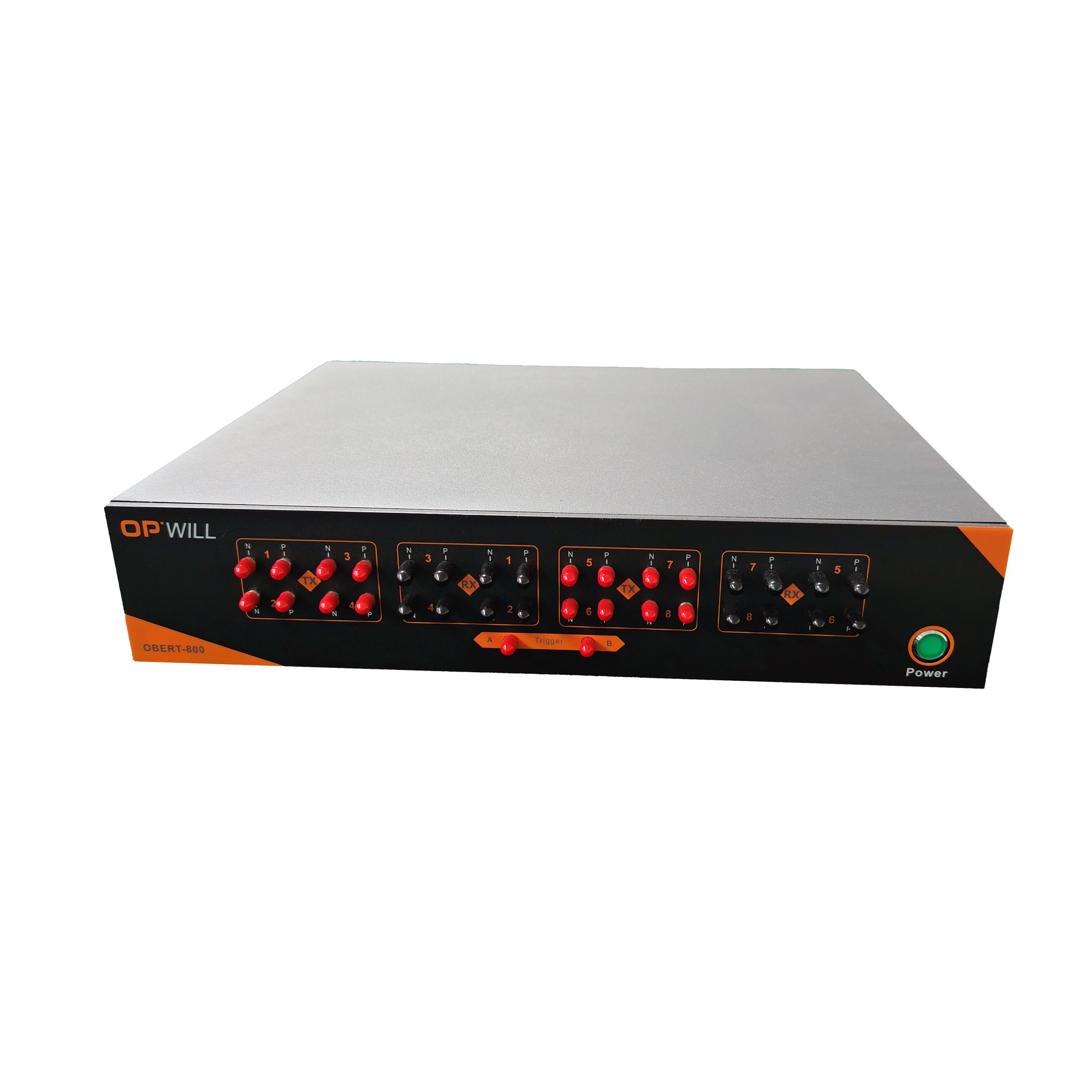 OSERT-680 Fiber Test & Measurement