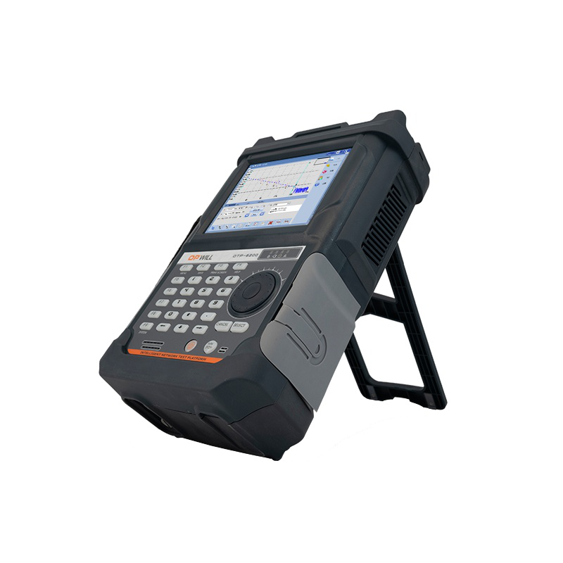 OTF-4000 Fiber Test & Measurement