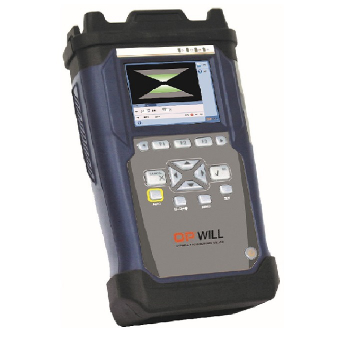 光时域反射仪（OTDR） Fiber Test & Measurement