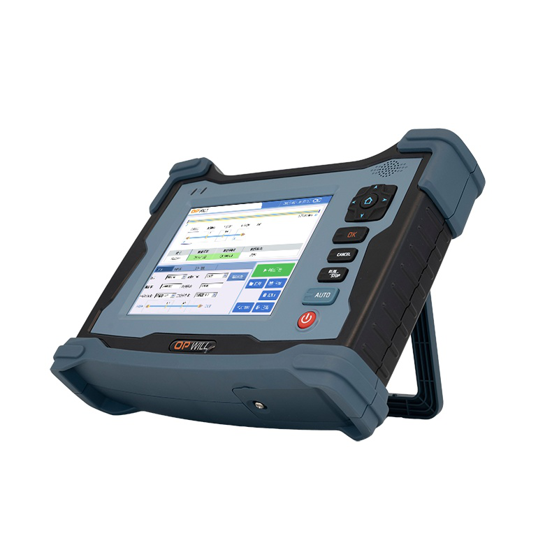 Optical Network Tester Fiber Test & Measurement