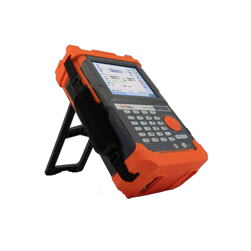 OTM-2800 Fiber Test & Measurement