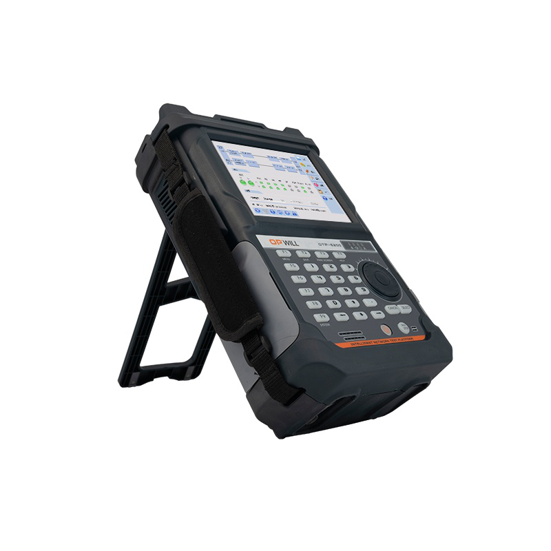 Portable Optical Test Device Fiber Test & Measurement