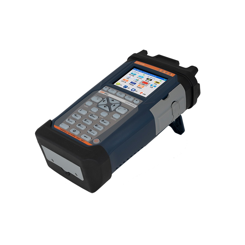 Handheld Optical Test Device Fiber Test & Measurement