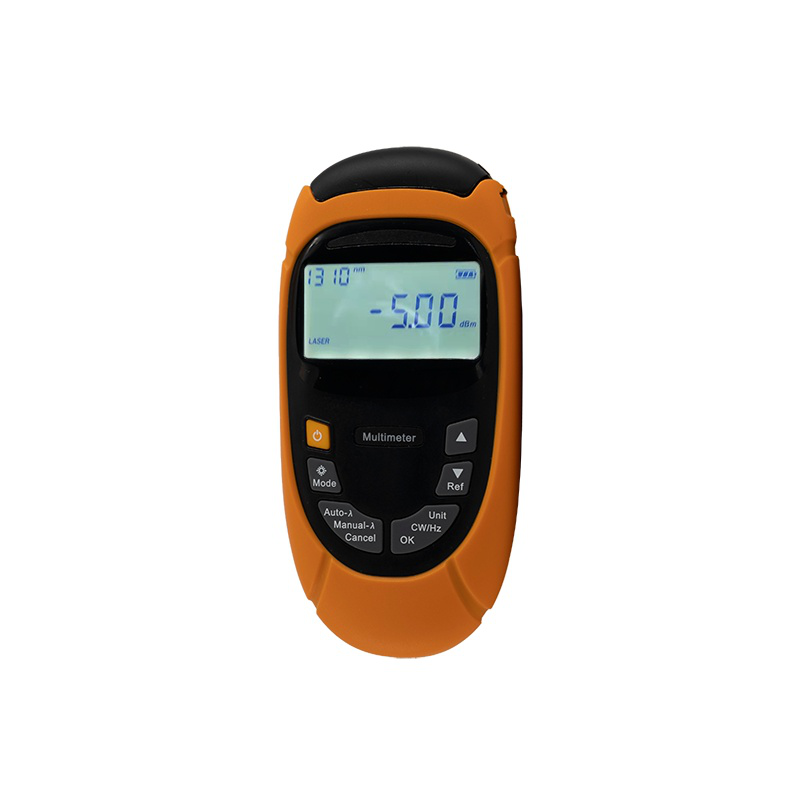 Optical Power Meter Optical Power Meters