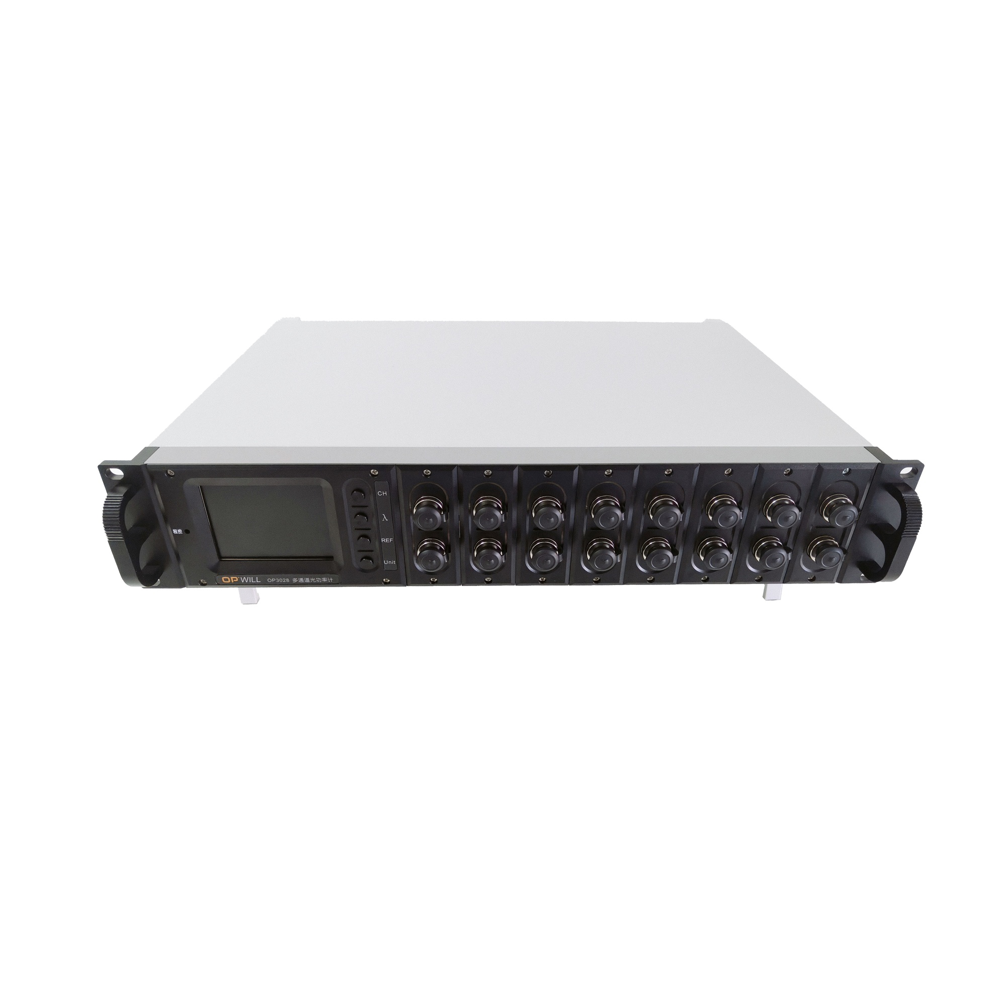 Optical Test Equipment Optical Power Meters