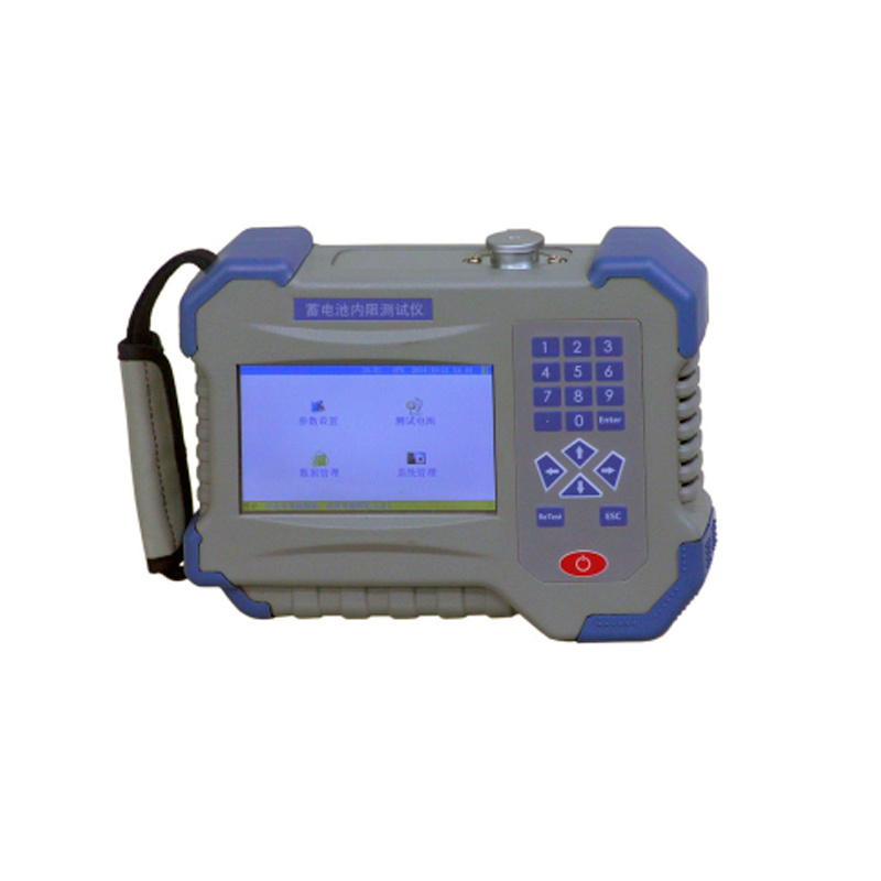 Battery Internal Resistance Tester Other