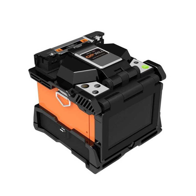 Fiber Fusion Splicer