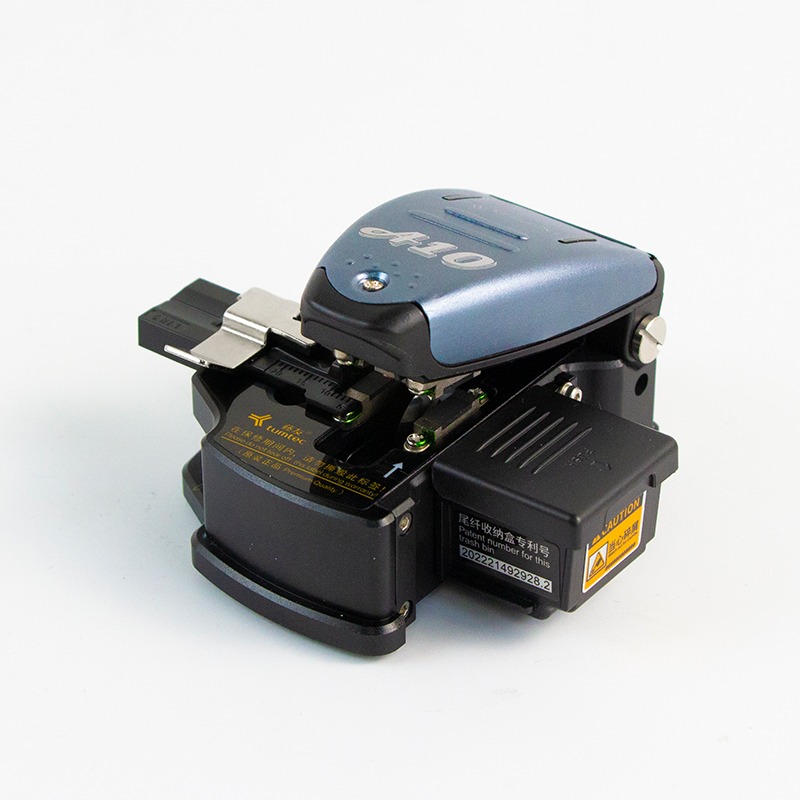 A10 One-step Optical Fiber Cleaver Kits