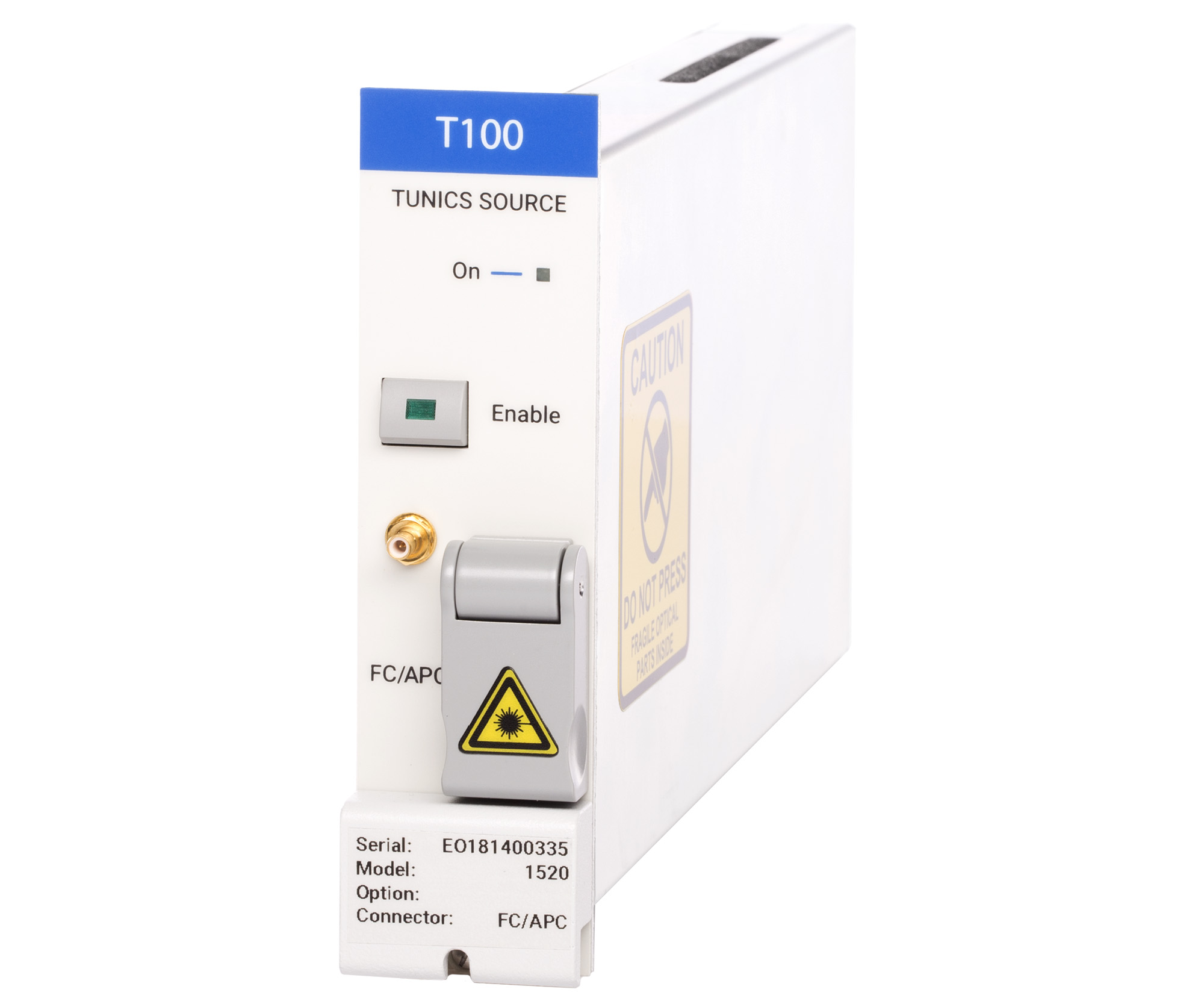 OSICS T100 Laser Modules & Systems
