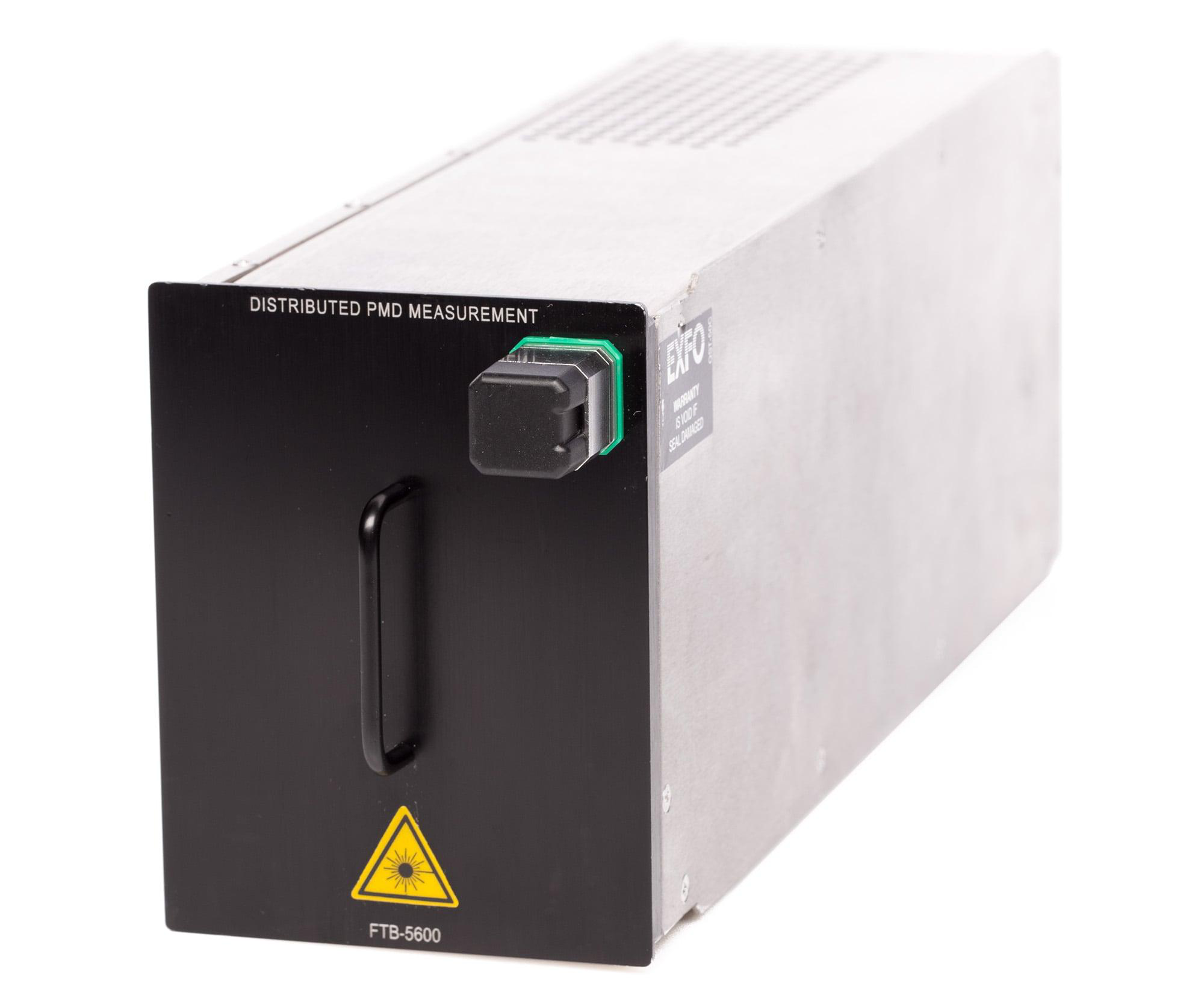 FTB-5600 Distributed PMD Analyzer