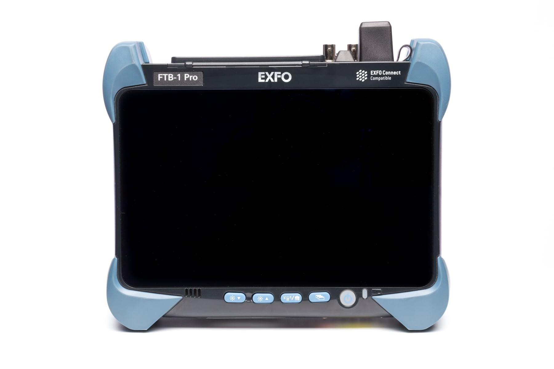 FTB-1v2 Pro Platform Optical Transport Equipment