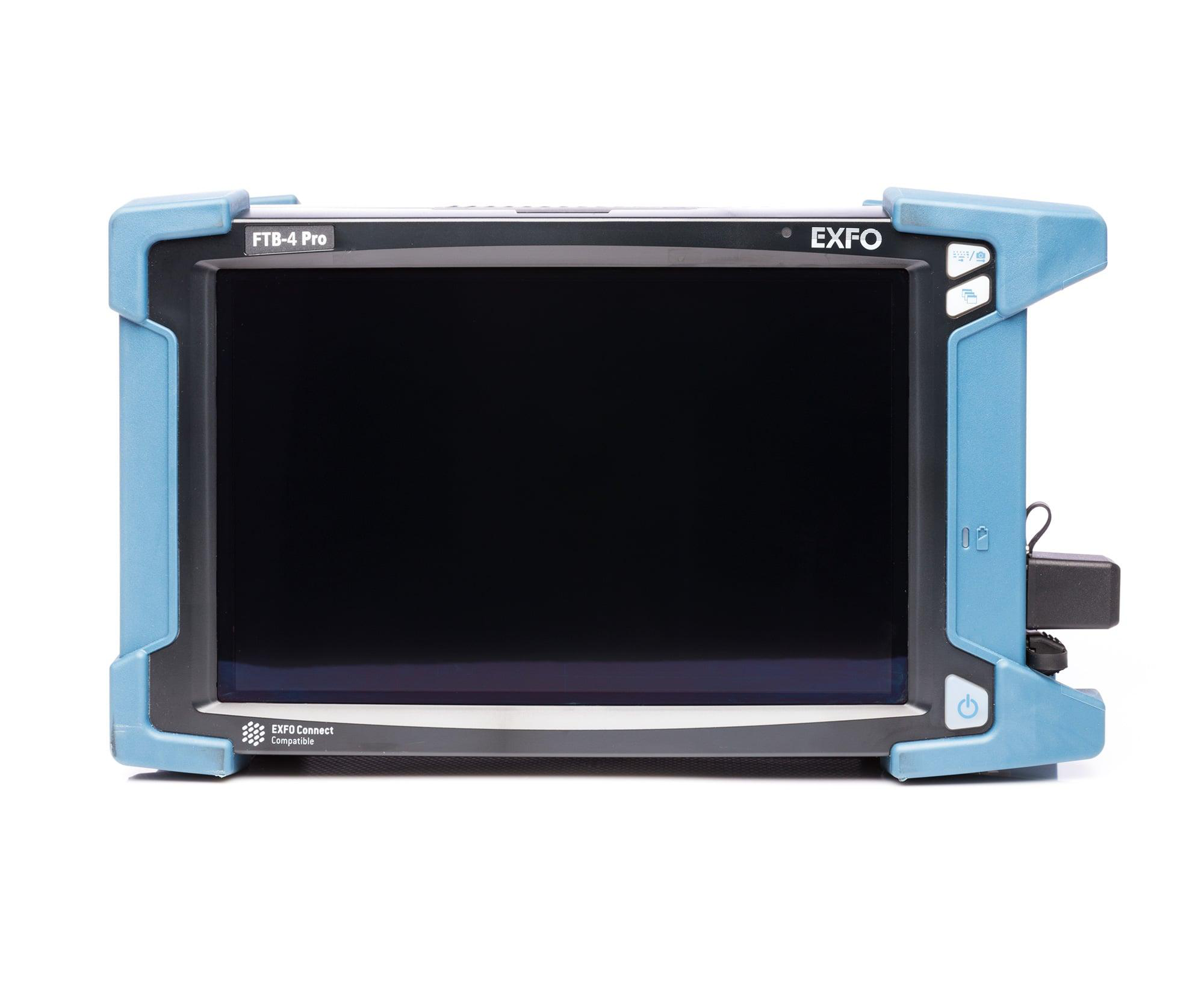 FTB-4 Pro platform Optical Transport Equipment