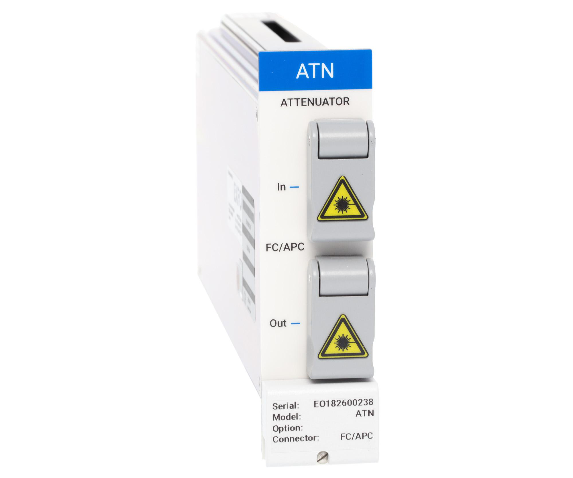OSICS ATN Fiber Optic Attenuators