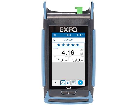 Optical Explorer Fiber Optics