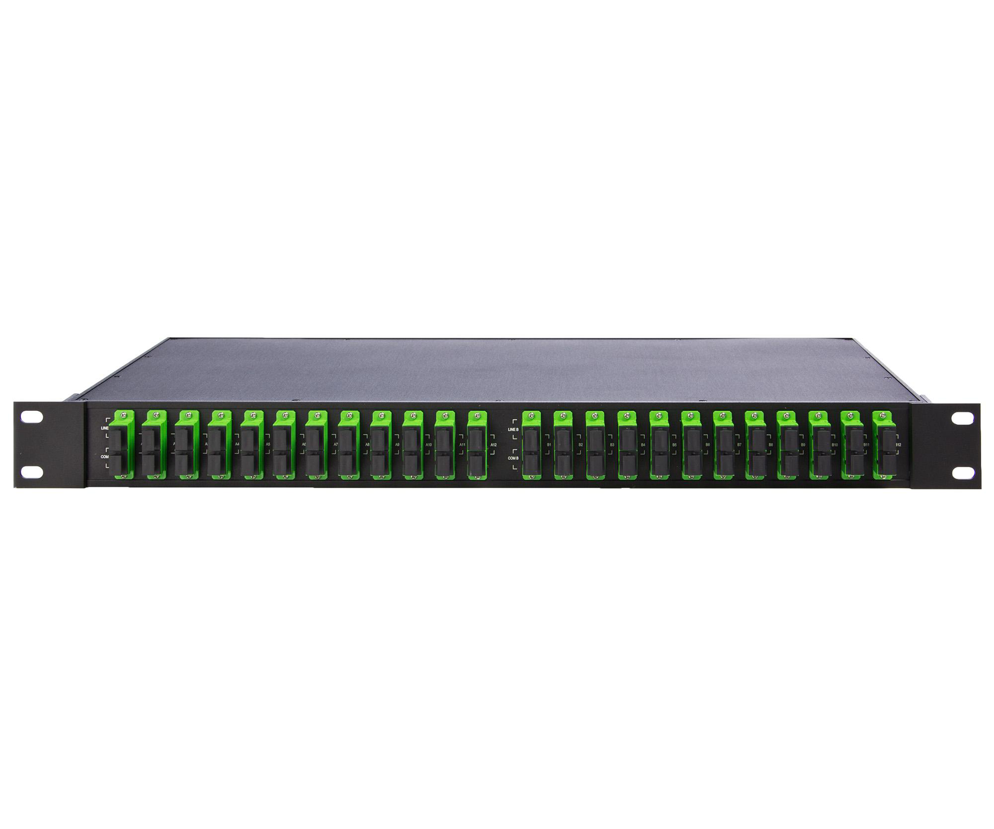 Test Access Module Kit (TAMK) Fiber Optics