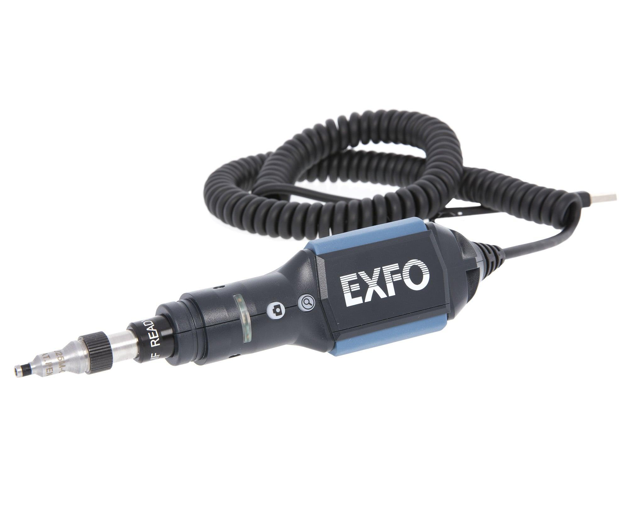 FIP-400B Fiber Inspection Scope Series Fiber Inspection Tools