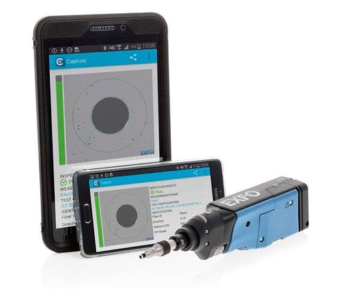 FIP-400B Fiber Inspection Scope Series Fiber Inspection Tools