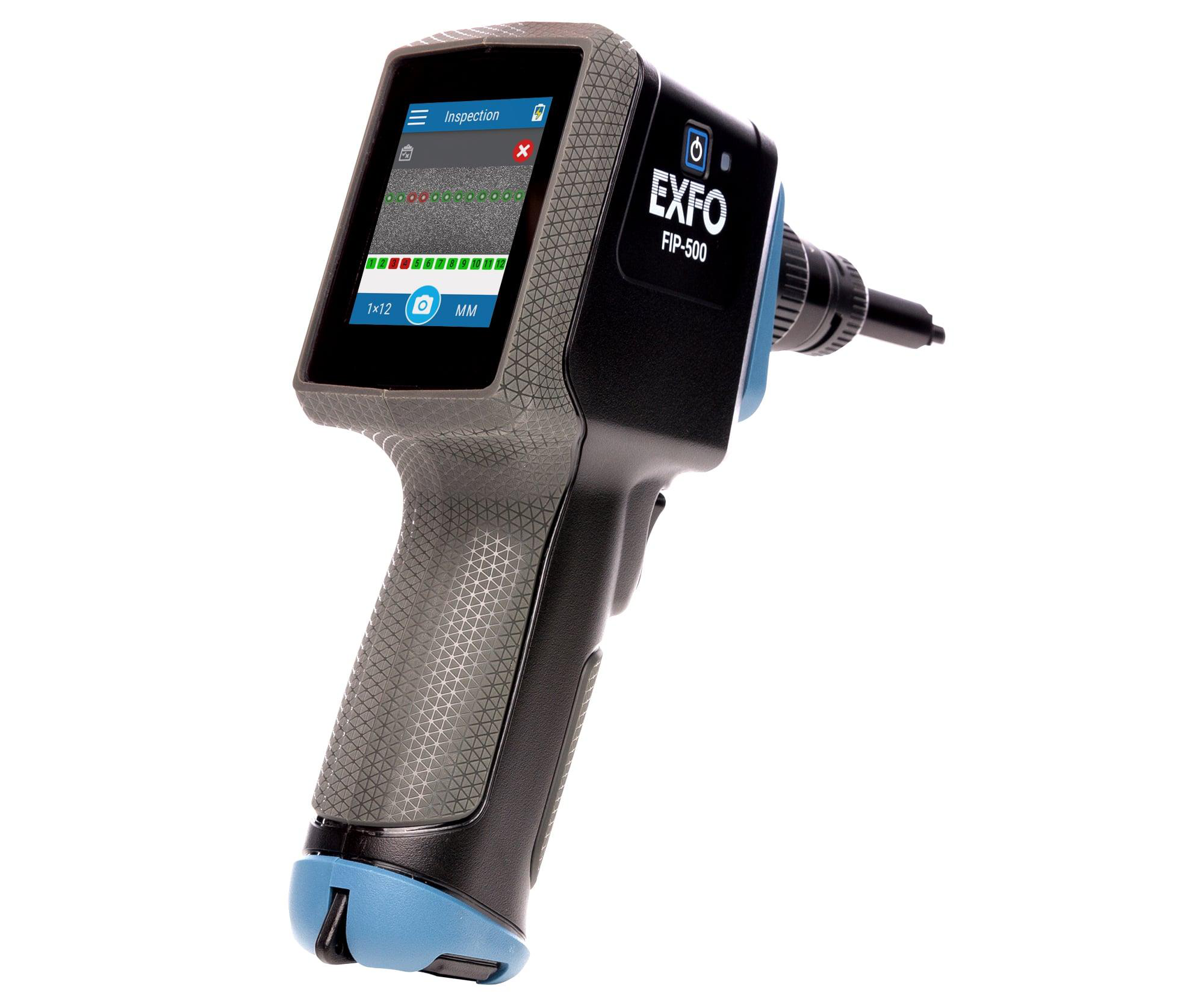 FIP-500 Fiber Inspection Scope Fiber Inspection Tools