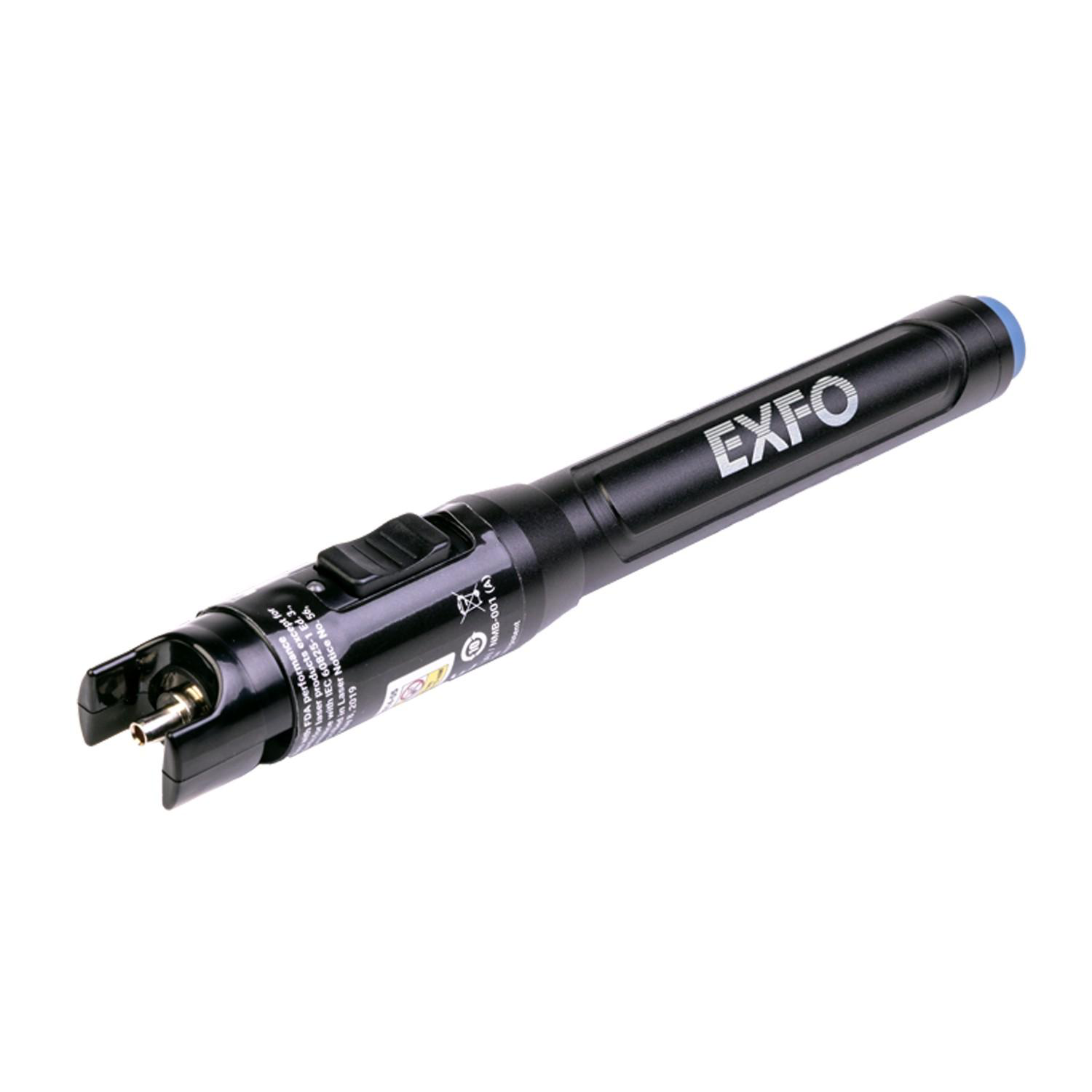 FLS-170 Fiber Inspection Tools