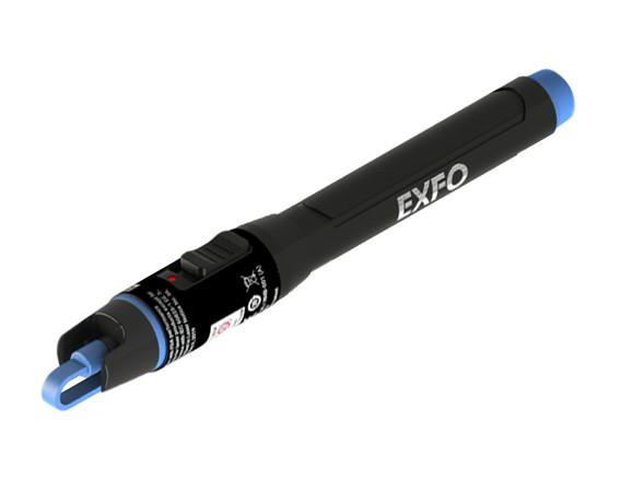 FLS-190 Fiber Inspection Tools