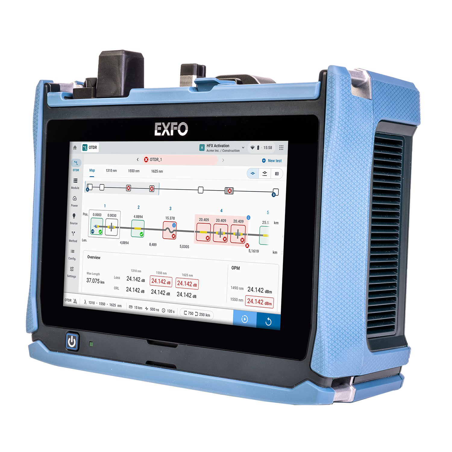 FTB Duo Connected Platform Measurement Devices