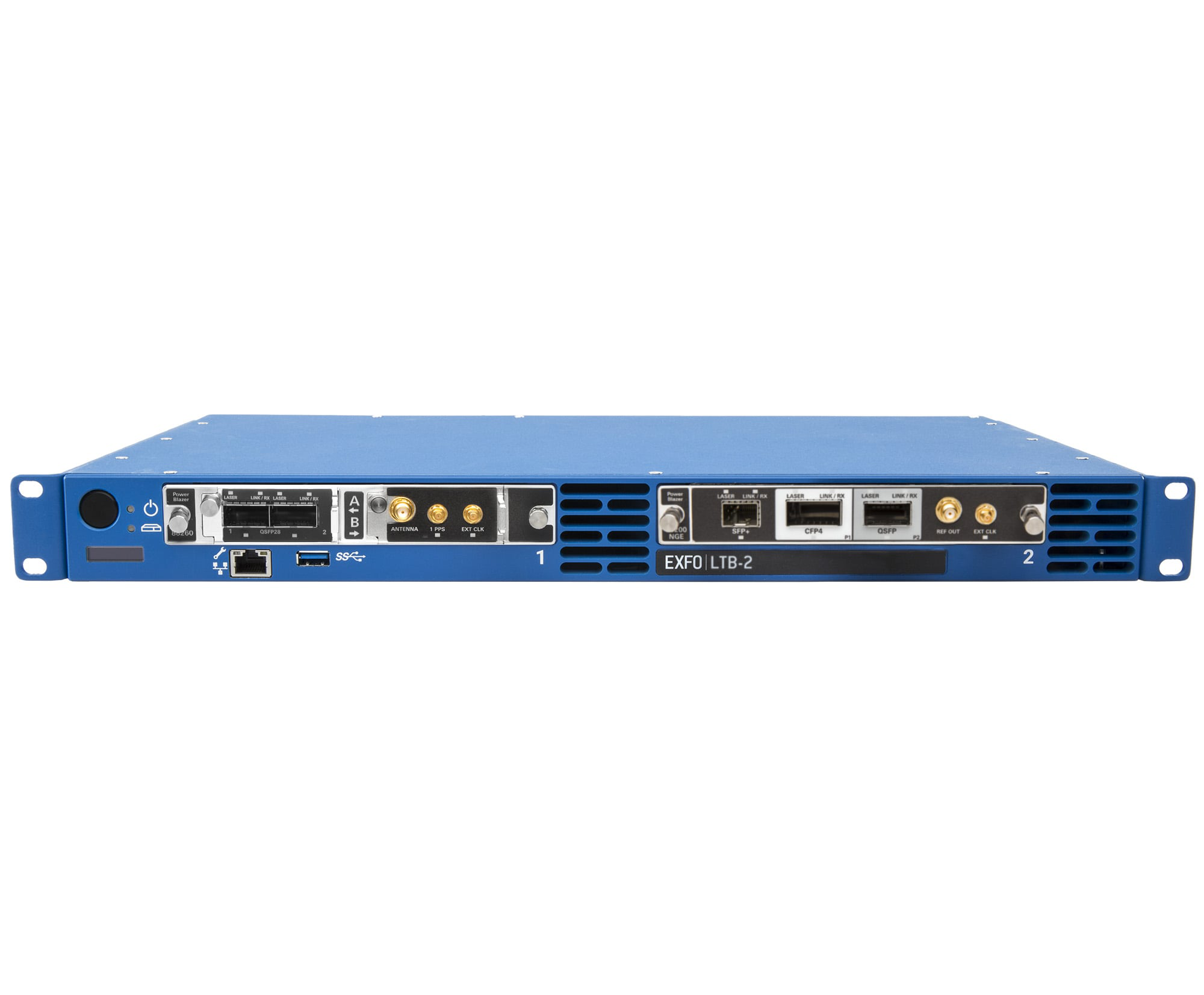 LTB-2 Rackmount Platform Measurement Devices