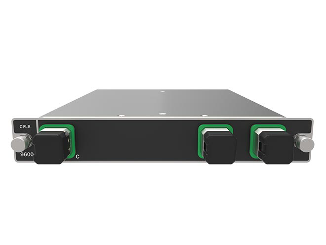 FTBx-9600 Utility Module