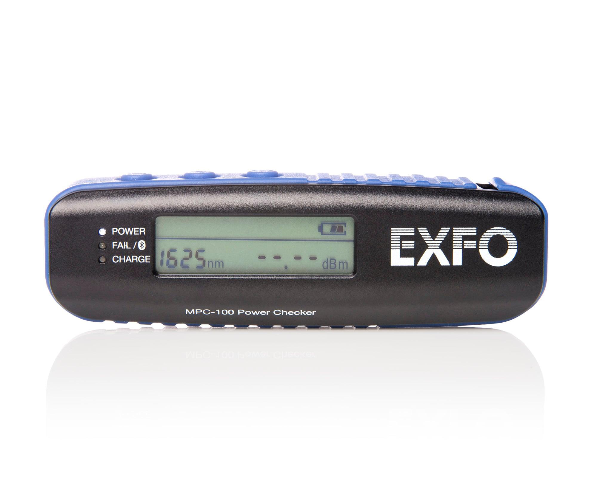 MPC-100 Optical Power Checker Optical Power Meters