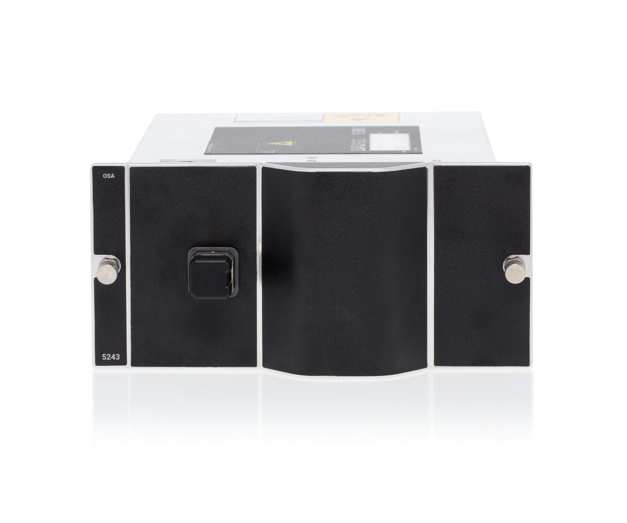 FTBx-5243-HWA Optical Spectrum Analyzers