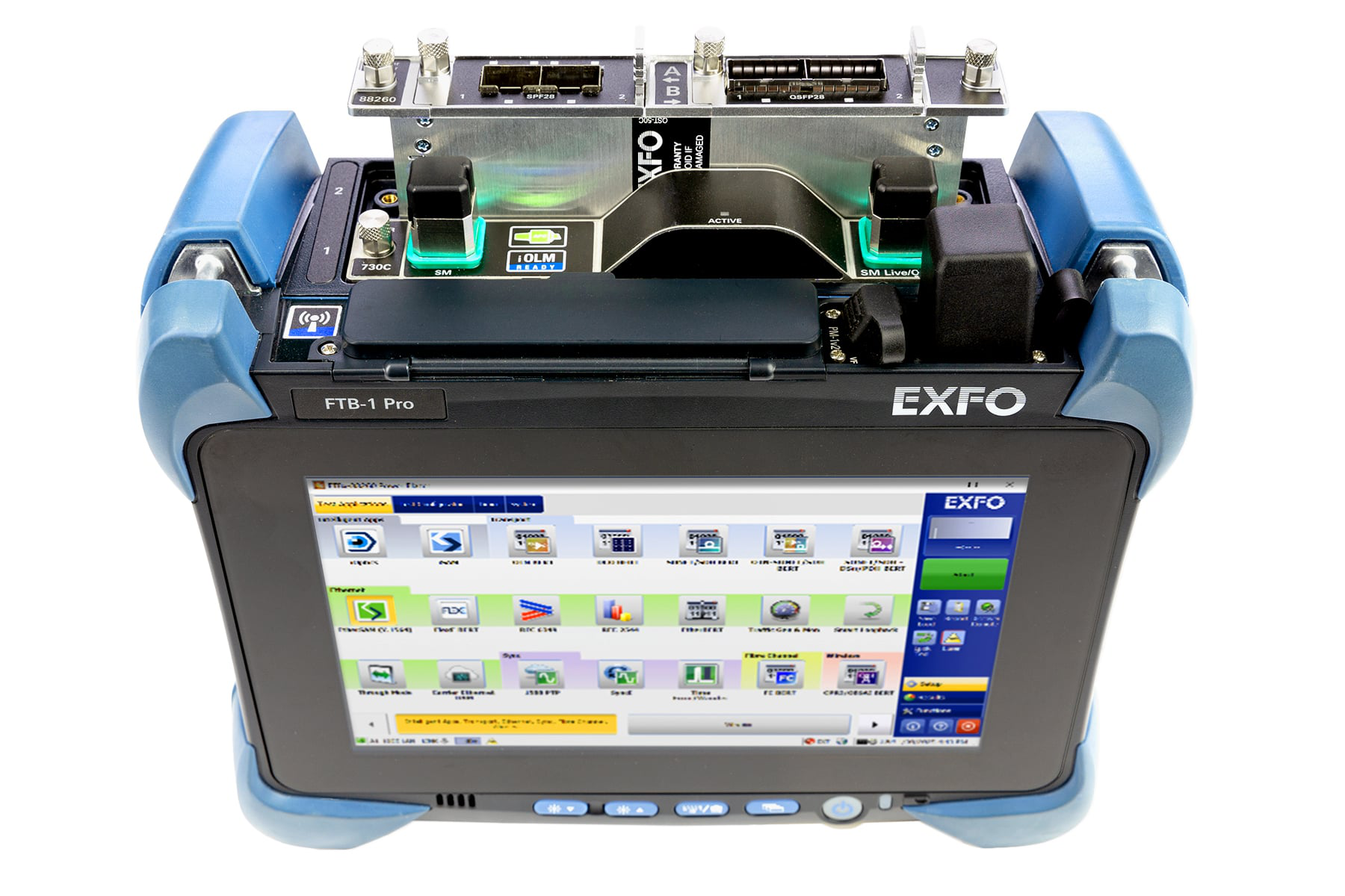 FTB-1 Pro Other