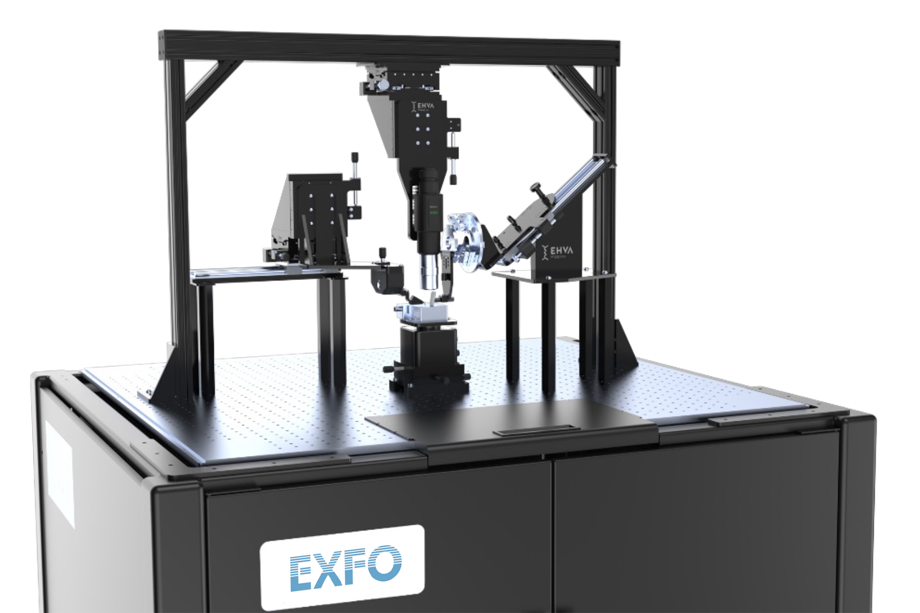OPAL-SD Probe Station