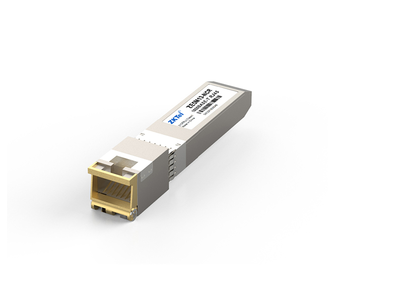 ZKTel X-CFP Transceiver Transmitters and Receivers